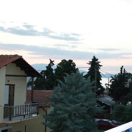 Mani Villas Skala Sotiros Esterno foto
