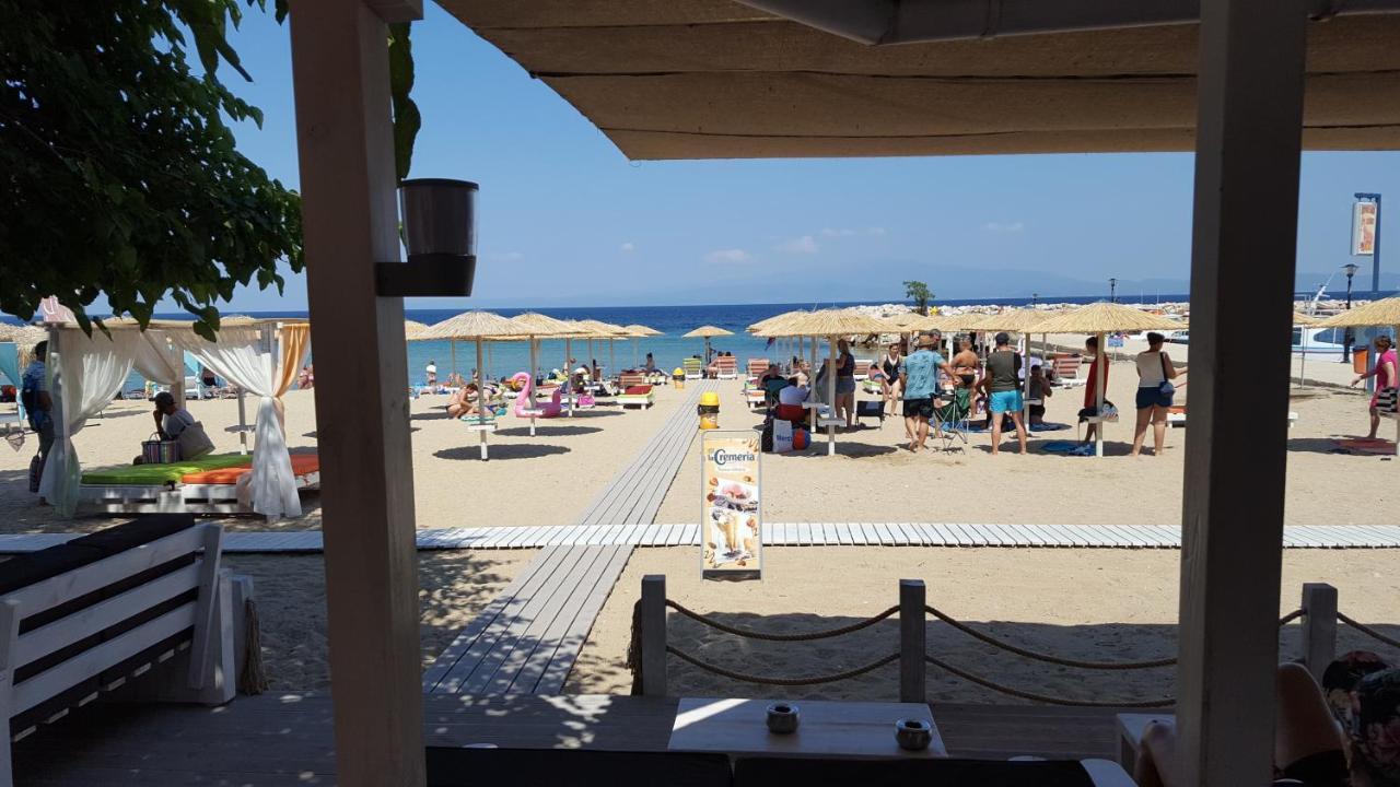 Mani Villas Skala Sotiros Esterno foto